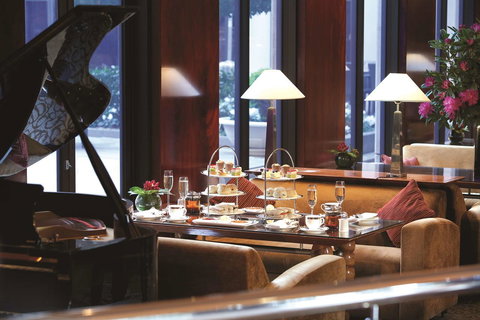 Park Hyatt Melbourne - Stayed 6