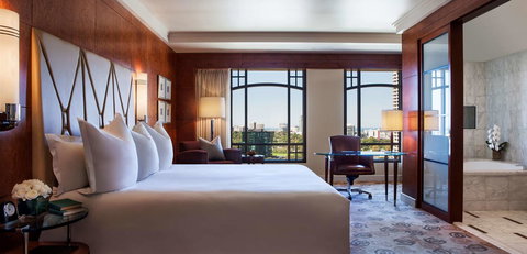 Park Hyatt Melbourne - Stayed 2