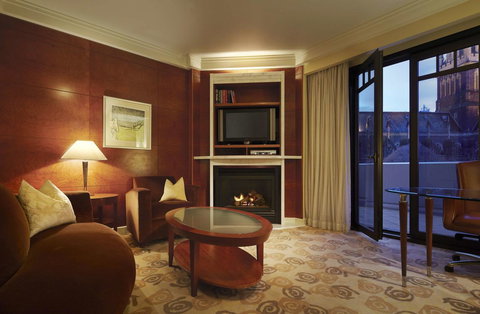 Park Hyatt Melbourne - Stayed 33