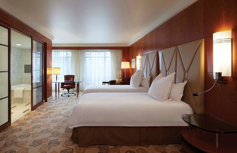 Park Hyatt Melbourne - Stayed 18