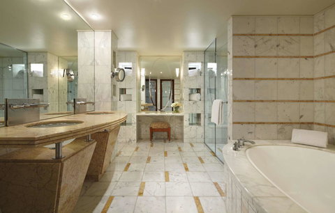 Park Hyatt Melbourne - Stayed 31