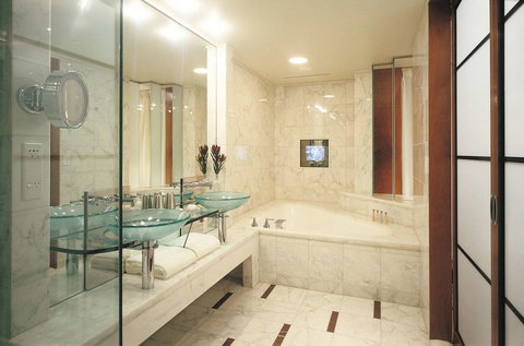 Park Hyatt Melbourne - Stayed 16