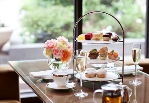 Park Hyatt Melbourne - Stayed 30