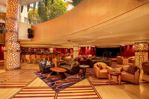 Park Hyatt Melbourne - Stayed 4