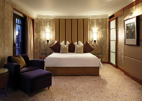 Park Hyatt Melbourne - Stayed 27