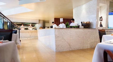 Park Hyatt Melbourne - Stayed 5