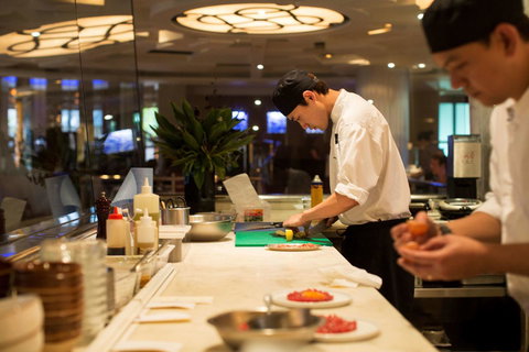 Park Hyatt Melbourne - Stayed 34