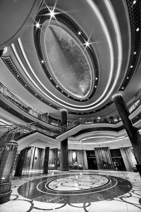 Park Hyatt Melbourne - Stayed 10