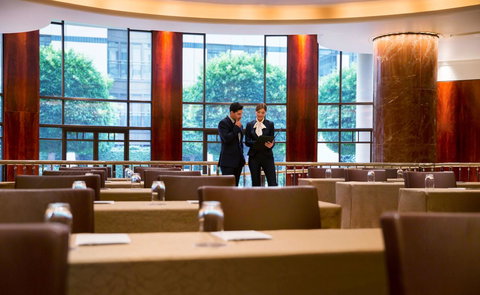Park Hyatt Melbourne - Stayed 3