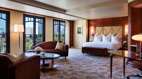 Park Hyatt Melbourne - Stayed 15