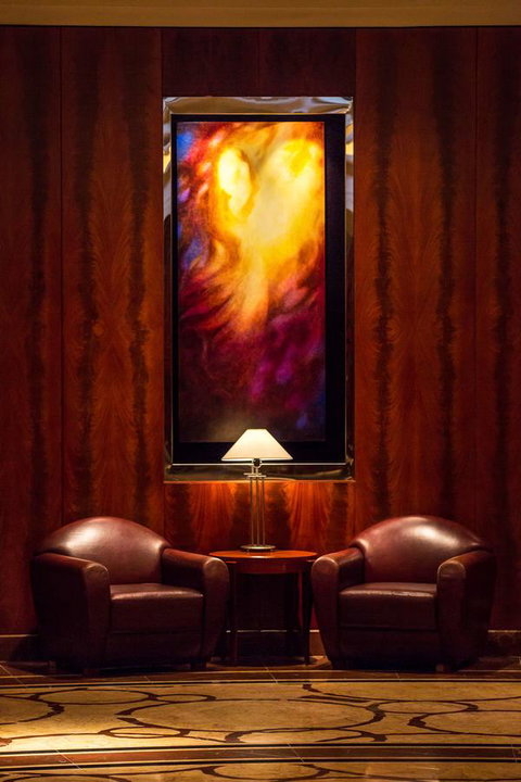 Park Hyatt Melbourne - Stayed 9