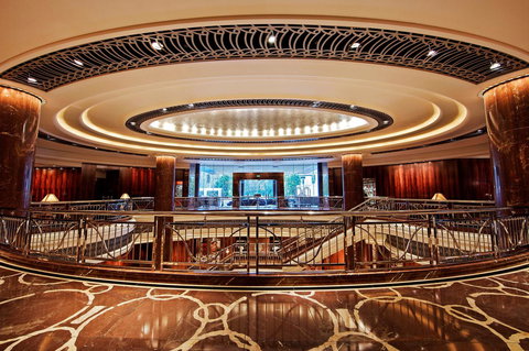Park Hyatt Melbourne - Stayed 11