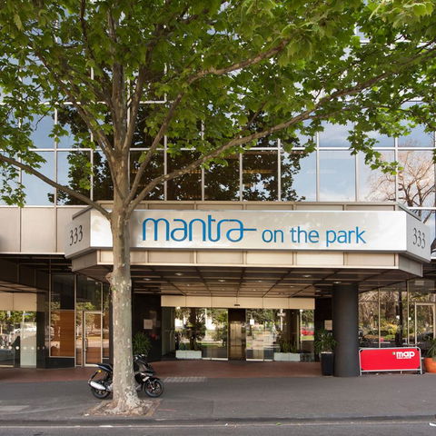 Mantra On The Park - Stays Accommodation 1