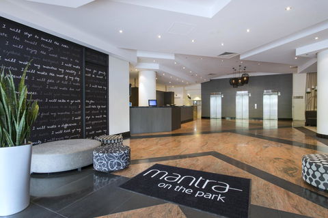 Mantra On The Park - Stays Accommodation 3