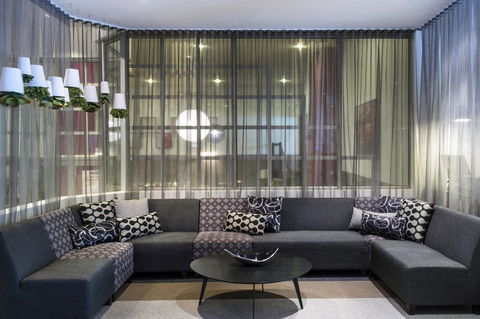Mantra On The Park - Stays Accommodation 12