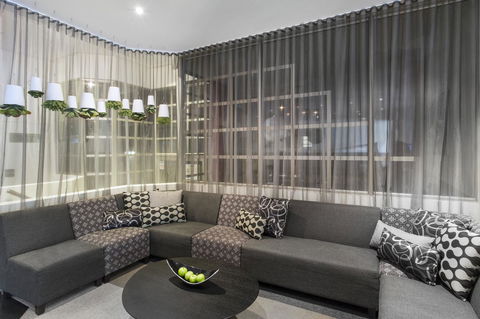 Mantra On The Park - Stays Accommodation 10