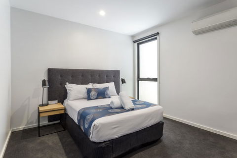 Blairgowrie Apartment 1 - On The Beach - Stays Accommodation 12