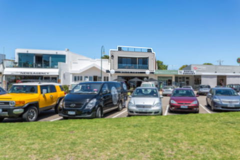 Blairgowrie Apartment 1 - On The Beach - Stays Accommodation 16