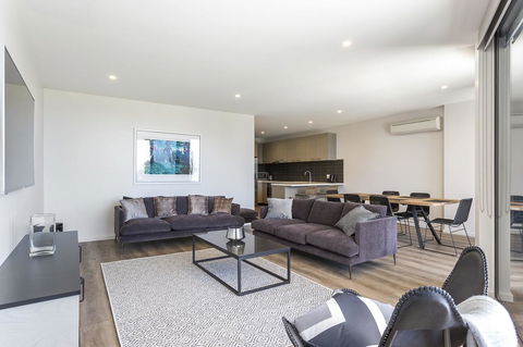 Blairgowrie Apartment 1 - On The Beach - Stays Accommodation 6
