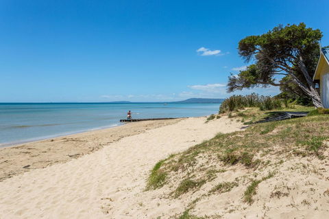 Blairgowrie Apartment 1 - On The Beach - Stays Accommodation 19