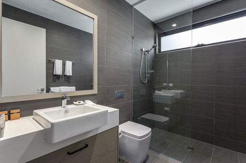 Blairgowrie Apartment 1 - On The Beach - Stays Accommodation 13