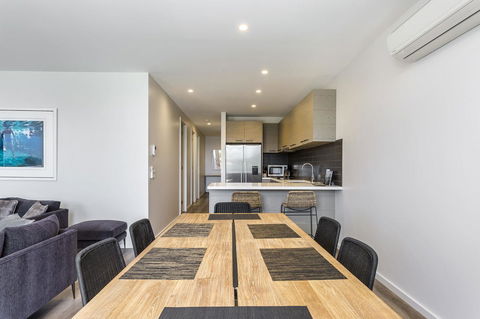 Blairgowrie Apartment 1 - On The Beach - Stays Accommodation 3