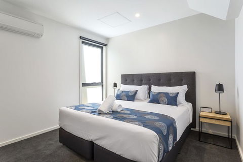 Blairgowrie Apartment 1 - On The Beach - Stays Accommodation 11