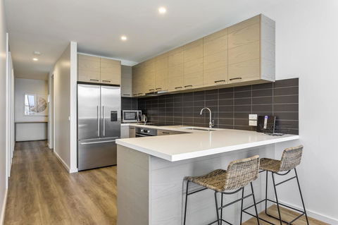Blairgowrie Apartment 1 - On The Beach - Stays Accommodation 2