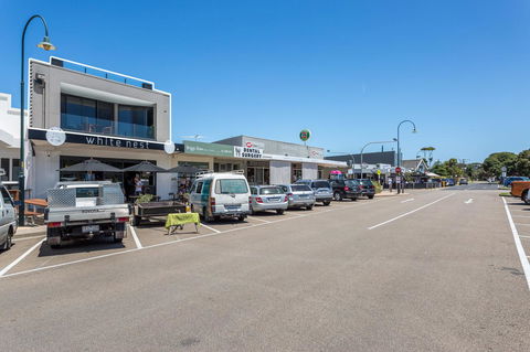 Blairgowrie Apartment 1 - On The Beach - Stays Accommodation 15