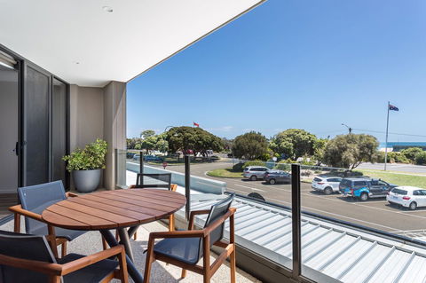 Blairgowrie Apartment 1 - On The Beach - Stays Accommodation 10