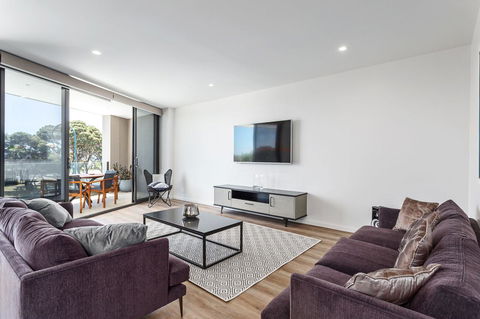 Blairgowrie Apartment 1 - On The Beach - Stays Accommodation 4