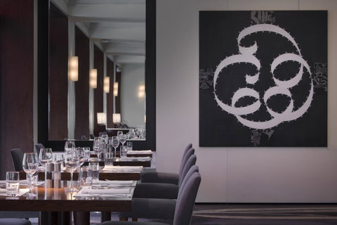 The Westin Melbourne - Stayed 20