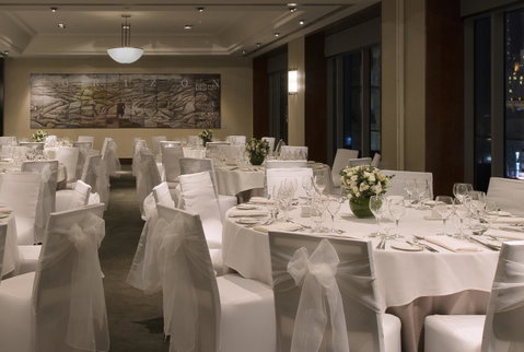 The Westin Melbourne - Stayed 26