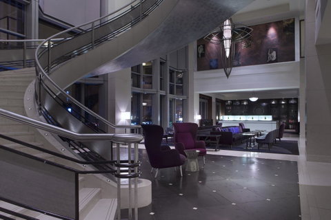 The Westin Melbourne - Stayed 11