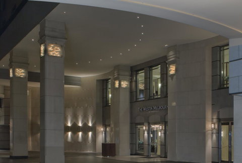 The Westin Melbourne - Stayed 34