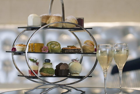 The Westin Melbourne - Stayed 18