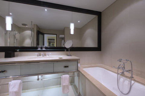 The Westin Melbourne - Stayed 40