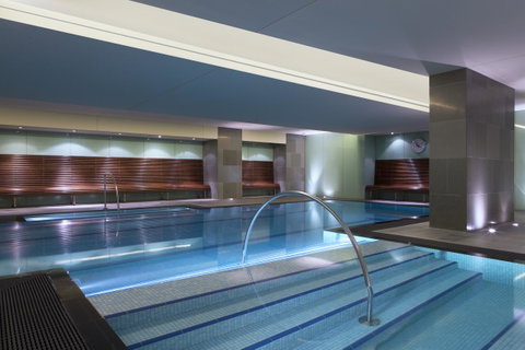 The Westin Melbourne - Stayed 2