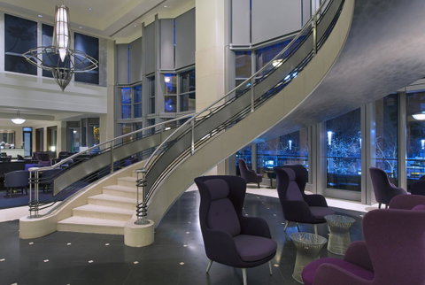 The Westin Melbourne - Stayed 8