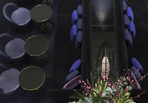 The Westin Melbourne - Stayed 13