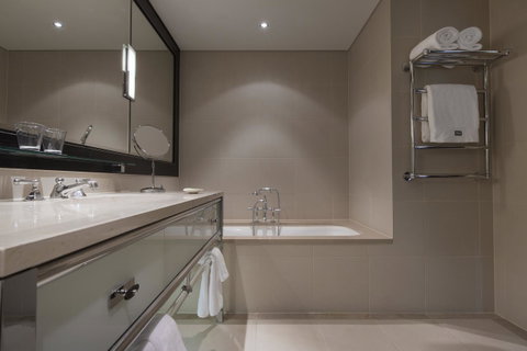 The Westin Melbourne - Stayed 38