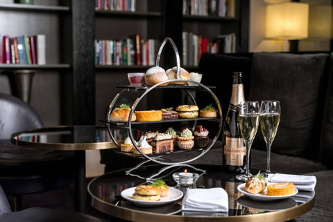 The Westin Melbourne - Stayed 44