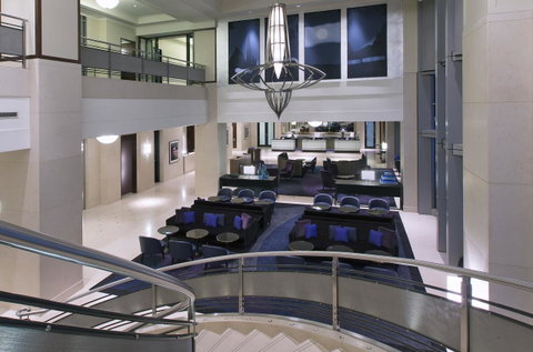 The Westin Melbourne - Stayed 12