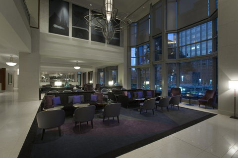The Westin Melbourne - Stayed 10