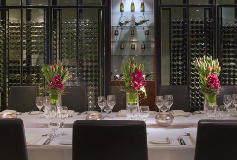 The Westin Melbourne - Stayed 24