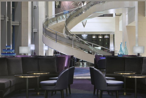 The Westin Melbourne - Stayed 9
