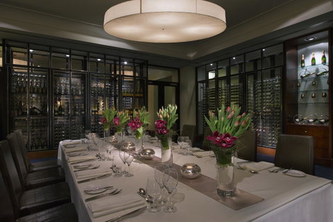 The Westin Melbourne - Stayed 25