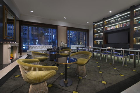 The Westin Melbourne - Stayed 14
