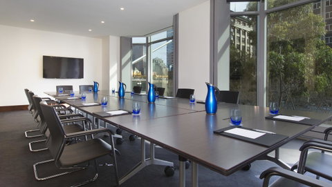 The Westin Melbourne - Stayed 27
