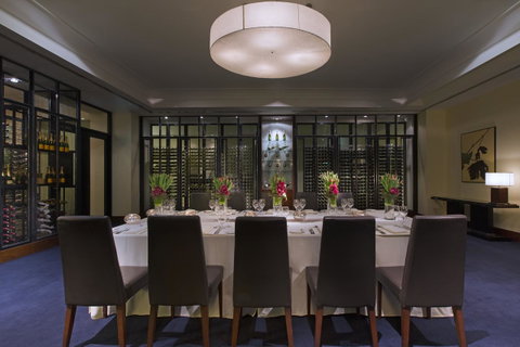The Westin Melbourne - Stayed 23
